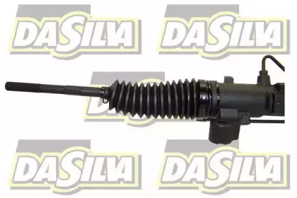 Рулевой механизм DA SILVA купить