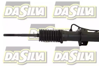 Рулевой механизм DA SILVA купить