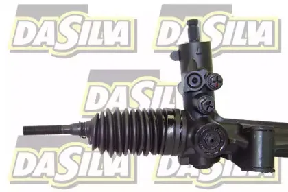 Рулевой механизм DA SILVA купить