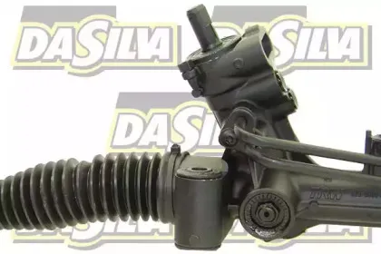 Рулевой механизм DA SILVA купить