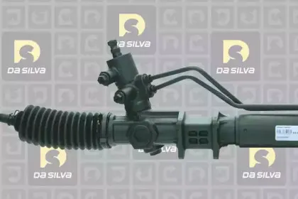 Рулевой механизм DA SILVA купить