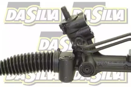 Рулевой механизм DA SILVA купить