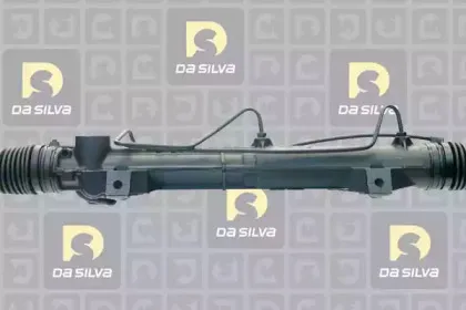 Рулевой механизм DA SILVA купить
