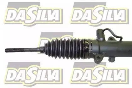 Рулевой механизм DA SILVA купить