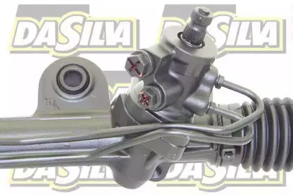 Рулевой механизм DA SILVA купить