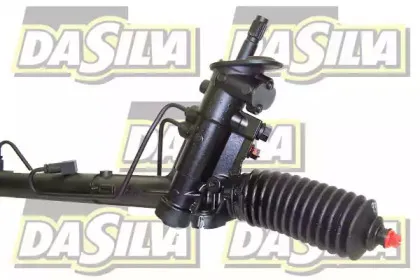 Рулевой механизм DA SILVA купить