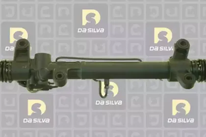Рулевой механизм DA SILVA купить