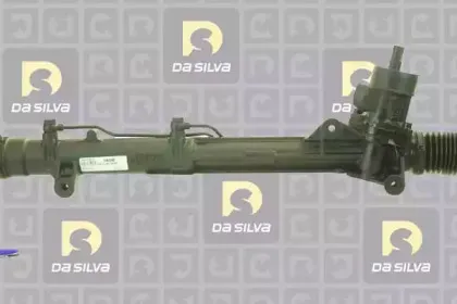 Рулевой механизм DA SILVA купить