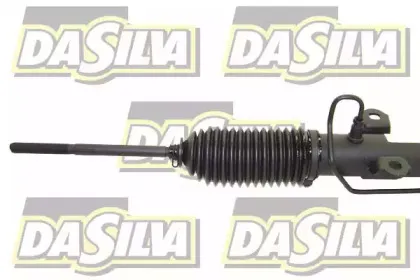 Рулевой механизм DA SILVA купить