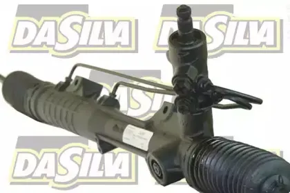 Рулевой механизм DA SILVA купить