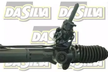 Рулевой механизм DA SILVA купить