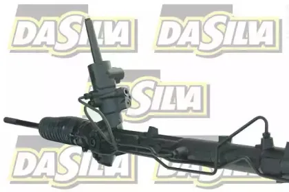 Рулевой механизм DA SILVA купить