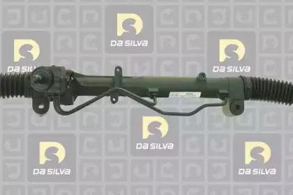 Рулевой механизм DA SILVA купить