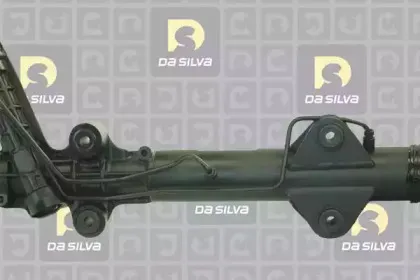 Рулевой механизм DA SILVA купить