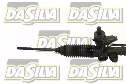 Рулевой механизм DA SILVA купить