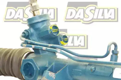 Рулевой механизм DA SILVA купить