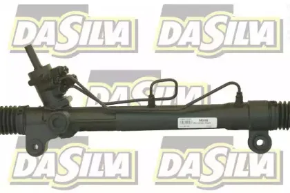 Рулевой механизм DA SILVA купить