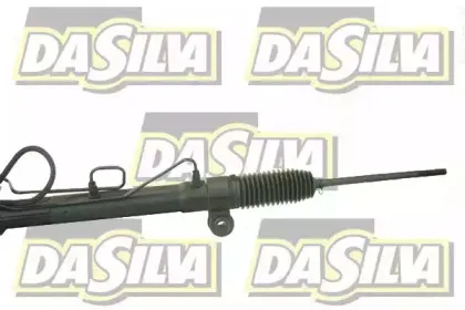 Рулевой механизм DA SILVA купить