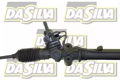 Рулевой механизм DA SILVA купить
