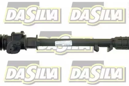 Рулевой механизм DA SILVA купить