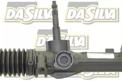 Рулевой механизм DA SILVA купить