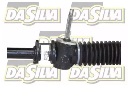 Рулевой механизм DA SILVA купить