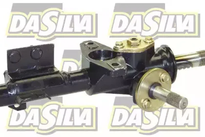 Рулевой механизм DA SILVA купить