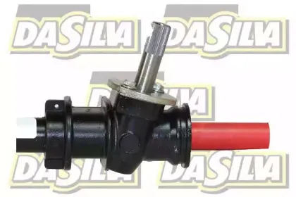 Рулевой механизм DA SILVA купить