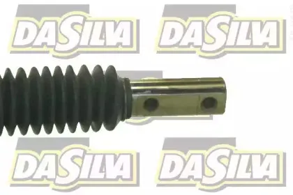 Рулевой механизм DA SILVA купить