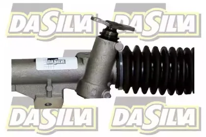 Рулевой механизм DA SILVA купить