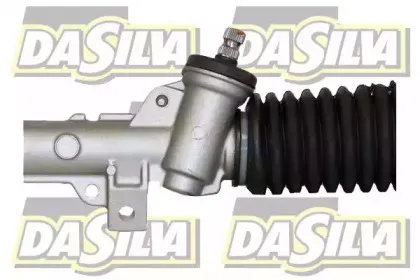 Рулевой механизм DA SILVA купить