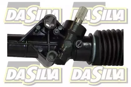 Рулевой механизм DA SILVA купить