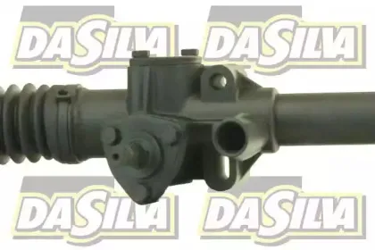 Рулевой механизм DA SILVA купить