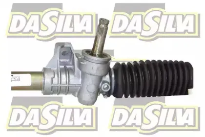 Рулевой механизм DA SILVA купить