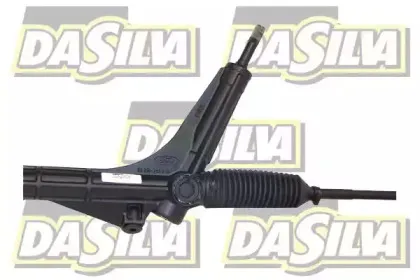 Рулевой механизм DA SILVA купить