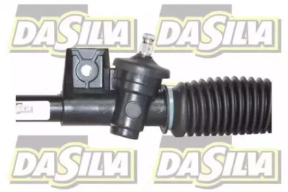 Рулевой механизм DA SILVA купить