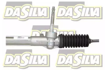 Рулевой механизм DA SILVA купить