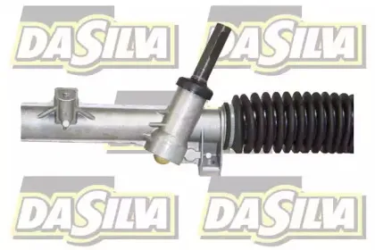 Рулевой механизм DA SILVA купить