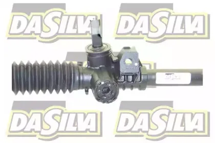 Рулевой механизм DA SILVA купить