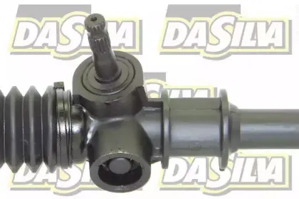 Рулевой механизм DA SILVA купить