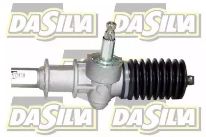 Рулевой механизм DA SILVA купить