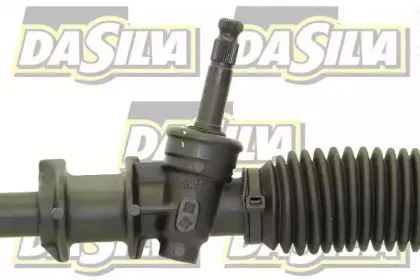 Рулевой механизм DA SILVA купить