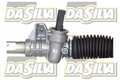 Рулевой механизм DA SILVA купить