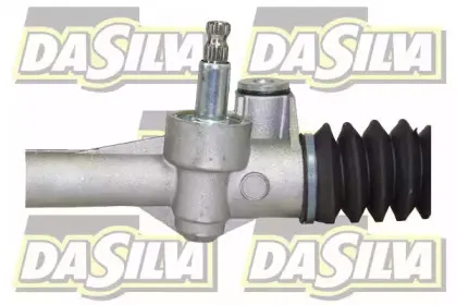 Рулевой механизм DA SILVA купить