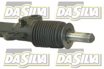 Рулевой механизм DA SILVA купить