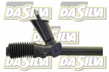Рулевой механизм DA SILVA купить