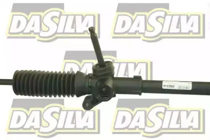 Рулевой механизм DA SILVA купить