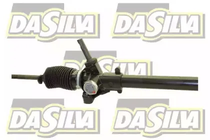 Рулевой механизм DA SILVA купить