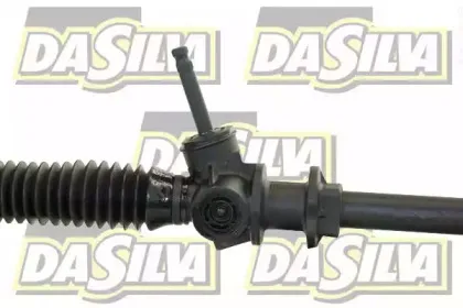 Рулевой механизм DA SILVA купить