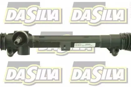 Рулевой механизм DA SILVA купить